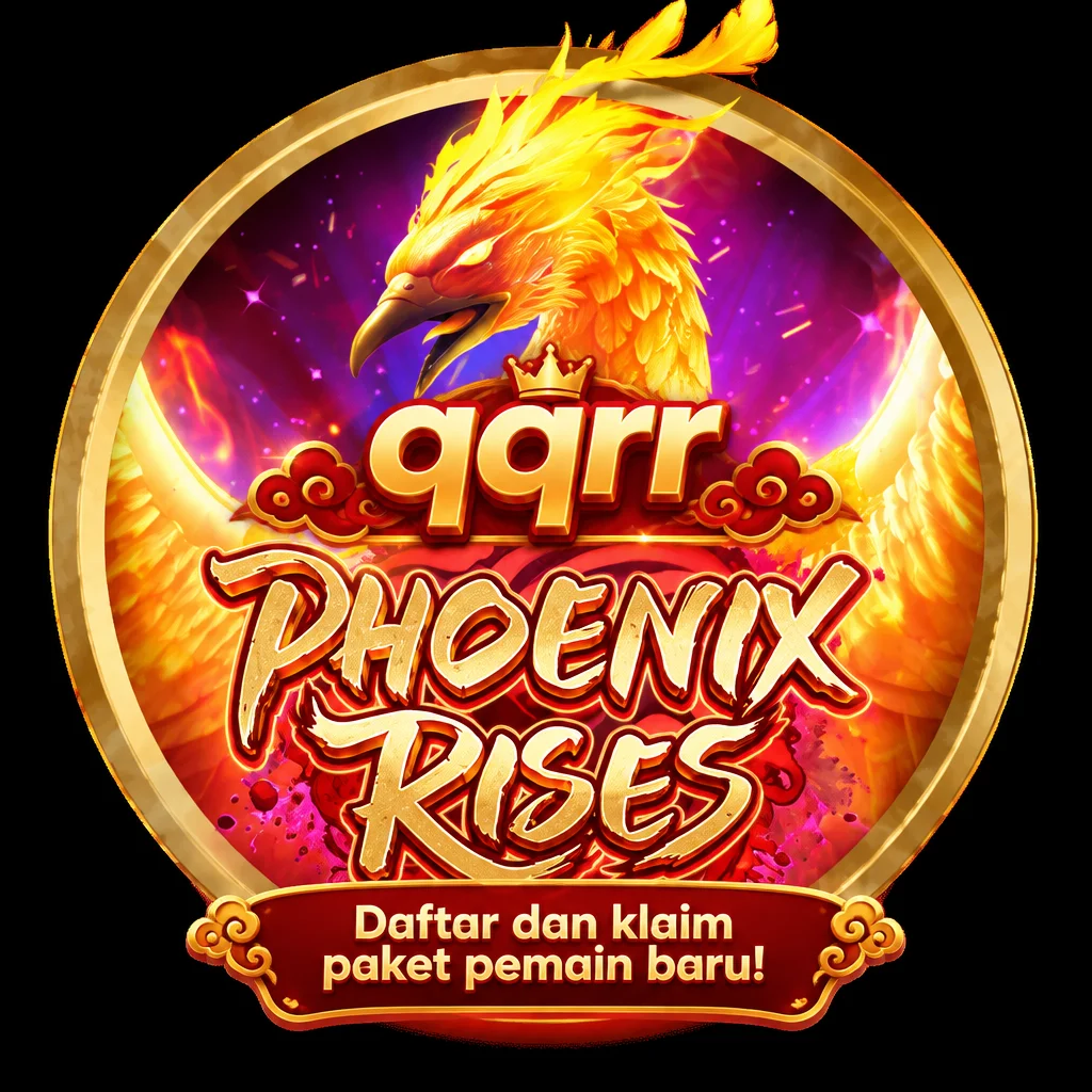 qqrr · Phoenix Rises