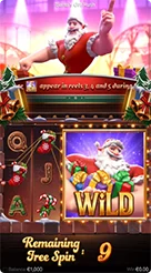 qqrr · Santas Gift Rush