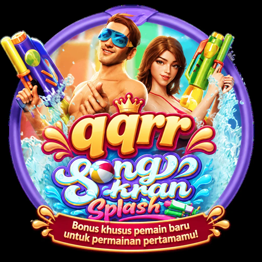 qqrr · Songkran Spl