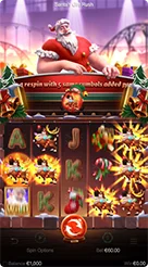qqrr · Santas Gift Rush